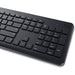 Dell KM3322W-R Wireless Keyboard and Mouse Set for Windows, 2.4GHz Wireless, QWERTY UK English Layout, Black-Keyboard-Gigante Computers