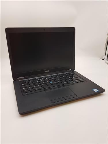 Dell Laptop Latitude 5400 Intel i5-8365U 8GB 256GB SSD 14" Win11 Pro - Pre-owned-Laptops-Gigante Computers