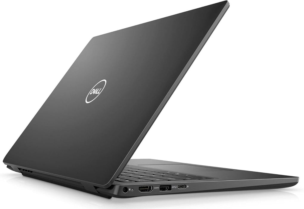 Dell Latitude 3420 Laptop Core i3-1115G4 8GB 256GB SSD 14.1" Win11 Pro - Refurbished-Laptops-Gigante Computers