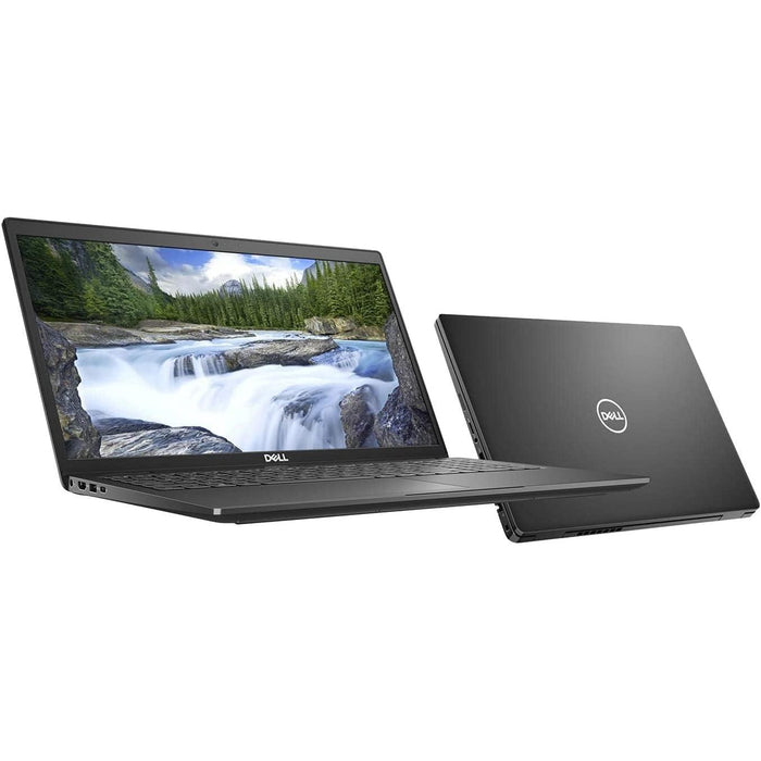 Dell Latitude 3520 Laptop Core i3-1115G4 8GB 256GB SSD 15.6" Win11 Pro - Refurbished-Laptops-Gigante Computers