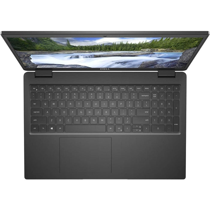 Dell Latitude 3520 Laptop Core i3-1115G4 8GB 256GB SSD 15.6" Win11 Pro - Refurbished-Laptops-Gigante Computers