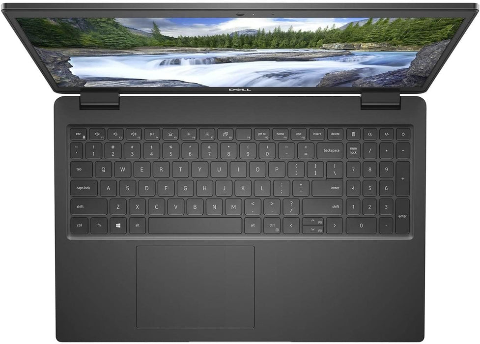 Dell Latitude 3520 Laptop Core i5-1135G7 8GB 256GB SSD 15.6" Win11 Pro - Refurbished-Laptops-Gigante Computers