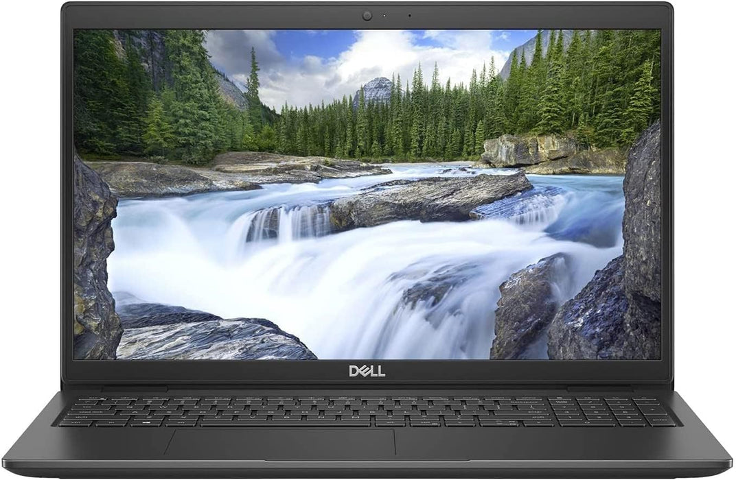 Dell Latitude 3520 Laptop Core i5-1135G7 8GB 256GB SSD 15.6" Win11 Pro - Refurbished-Laptops-Gigante Computers
