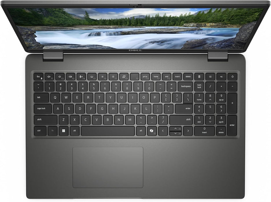 Dell Latitude 3550 Laptop Core i5-1335U 8GB 256GB SSD 15.6" Win11 Pro - Refurbished-Laptops-Gigante Computers