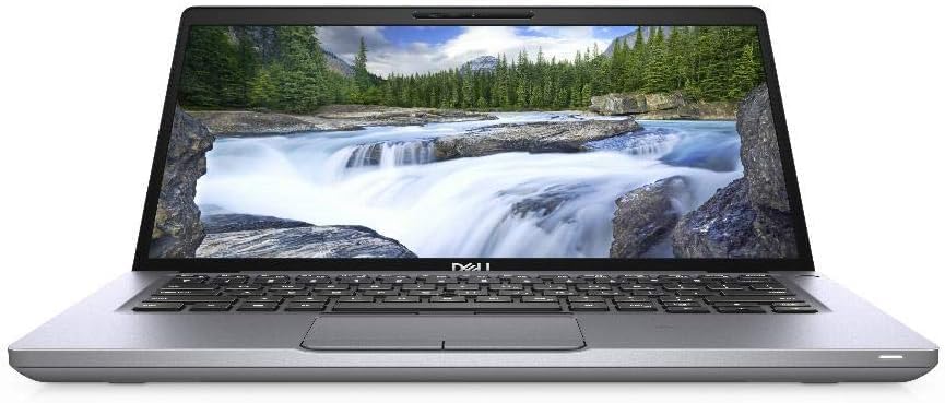 Dell Latitude 5410 Laptop Intel Core i5-10310U 8GB 256GB SSD 14" Win11 Pro - Refurbished-Laptops-Gigante Computers