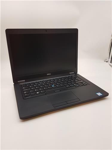 Dell Latitude 5470 Laptop i5-6300U 8GB 240GB SSD 14" Win10 Pro - Pre-owned-Laptops-Gigante Computers