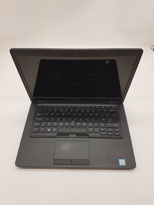 Dell Latitude 5590 Laptop Intel i5-8350U 8GB 256GB SSD 15.6" Win11 Pro - Refurbished-Laptops-Gigante Computers