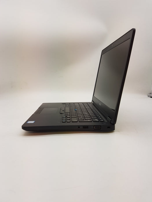 Dell Latitude 5590 Laptop Intel i5-8350U 8GB 256GB SSD 15.6" Win11 Pro - Refurbished-Laptops-Gigante Computers