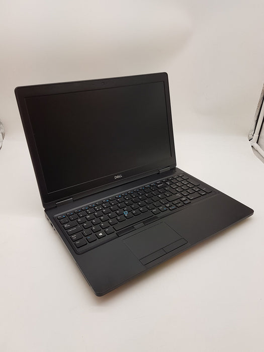 Dell Latitude 5590 Laptop Intel i5-8350U 8GB 256GB SSD 15.6" Win11 Pro - Refurbished-Laptops-Gigante Computers