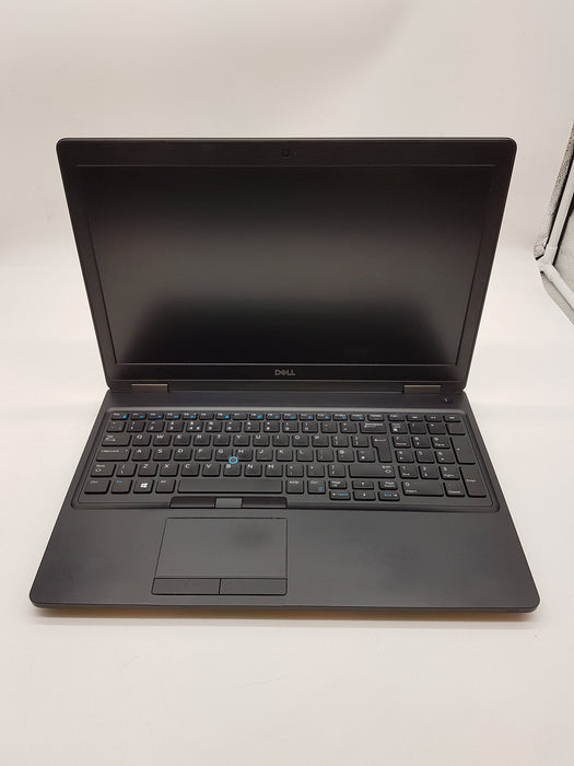 Dell Latitude 5590 Laptop Intel i5-8350U 8GB 256GB SSD 15.6" Win11 Pro - Refurbished-Laptops-Gigante Computers