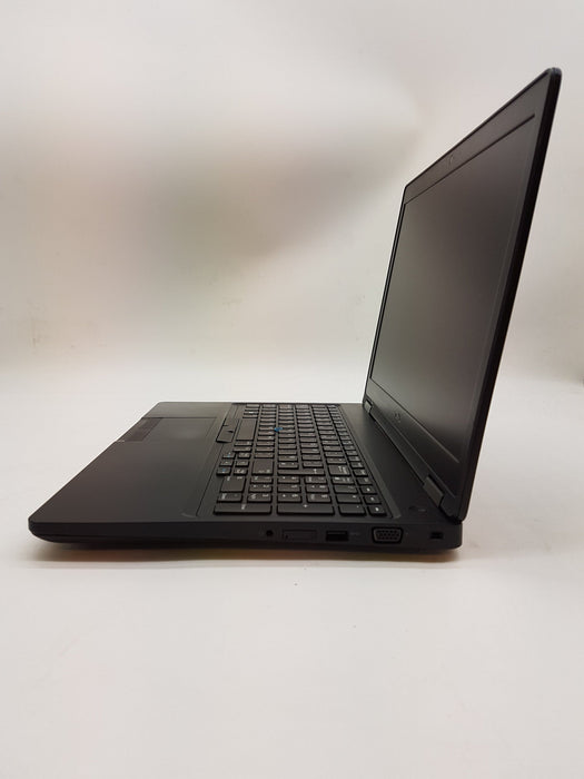 Dell Latitude 5590 Laptop Intel i5-8350U 8GB 256GB SSD 15.6" Win11 Pro - Refurbished-Laptops-Gigante Computers