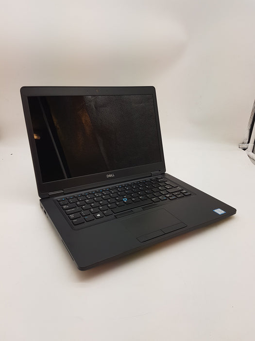 Dell Latitude 5590 Laptop Intel i5-8350U 8GB 256GB SSD 15.6" Win11 Pro - Refurbished-Laptops-Gigante Computers