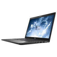 Dell Latitude 7490 Laptop Intel i5-8250U 16GB 512GB SSD Windows 11 Pro - Refurbished-Laptops-Gigante Computers