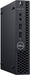 Dell OptiPlex 3070 Micro PC Intel i5-9500T 8GB 480GB SSD W11 Pro - Refurbished-Tower & SFF PCs-Gigante Computers