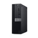 Dell OptiPlex 5070 Desktop PC Intel i5-9500 8GB 256GB SSD W11 Pro - Refurbished-Tower & SFF PCs-Gigante Computers