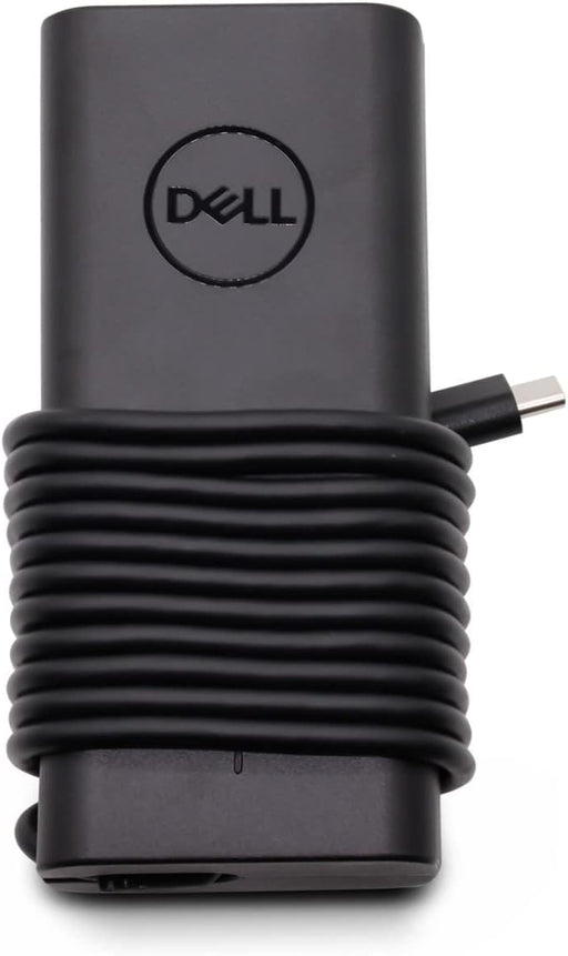 Dell Original 65W 65W USB Type-C Laptop Charger-Power Adapters-Gigante Computers