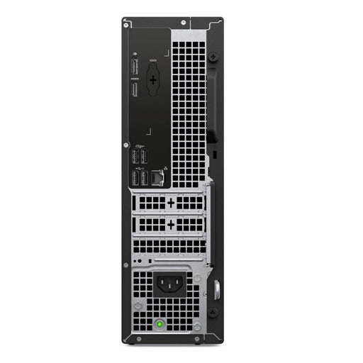 Dell Outlet A1 Pro QVS1260 Slim Desktop PC, Intel Core i3-14100 14th Gen, 8GB RAM, 512GB SSD, Windows 11 Pro with Keyboard & Mouse - 3yr onsite warranty-Pre-built systems-Gigante Computers