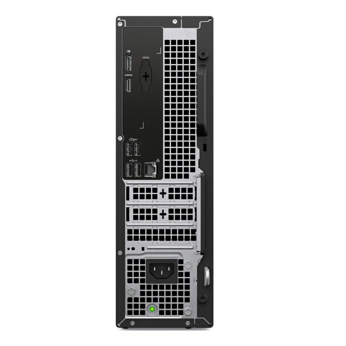 Dell Outlet A1 Pro QVS1260 Slim Desktop PC, Intel Core i3-14100 14th Gen, 8GB RAM, 512GB SSD, Windows 11 Pro with Keyboard & Mouse - 3yr onsite warranty-Pre-built systems-Gigante Computers