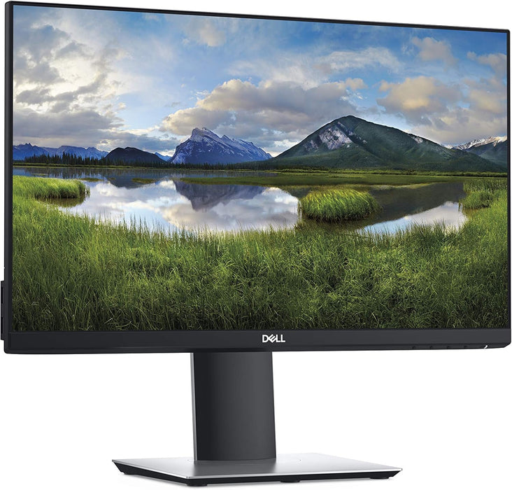 Dell P2219H 21.5" Full HD HDMI, VGA and DisplayPort Monitor - Pre-owned-Monitors-Gigante Computers