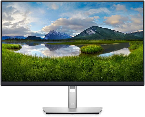 Dell P2722HE Monitor 27" IPS - Refurbished-Monitors-Gigante Computers