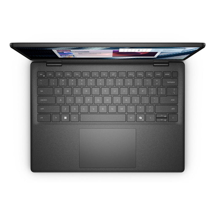 Dell Pro 14 Essential PC14250 5D8JM Laptop, 14 Inch Full HD Screen, Intel Core 5 120U, 16GB RAM, 512GB SSD, Windows 11 Pro-Laptops-Gigante Computers