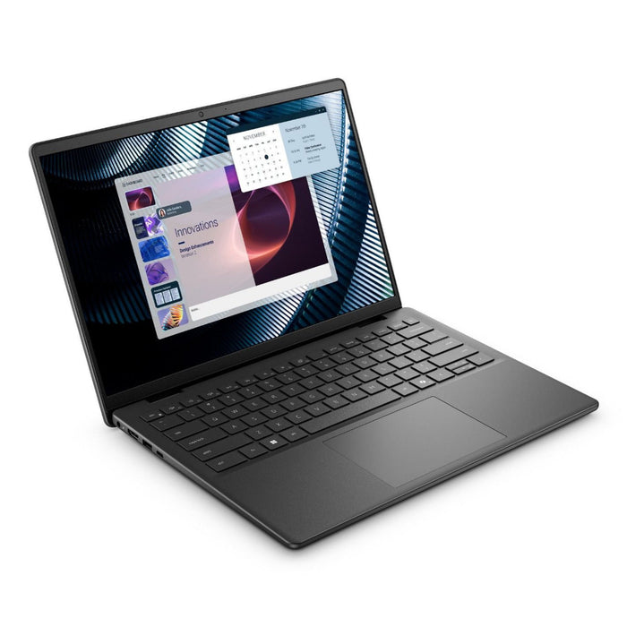 Dell Pro 14 Essential PC14250 5D8JM Laptop, 14 Inch Full HD Screen, Intel Core 5 120U, 16GB RAM, 512GB SSD, Windows 11 Pro-Laptops-Gigante Computers