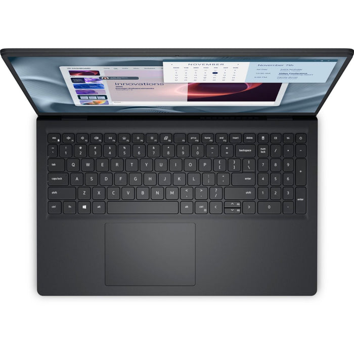 Dell Pro 15 Essential PV15250 82W4F Laptop, 15.6 Inch Full HD Screen, Intel Core i7-1355U, 16GB RAM, 512GB SSD, Windows 11 Pro-Laptops-Gigante Computers