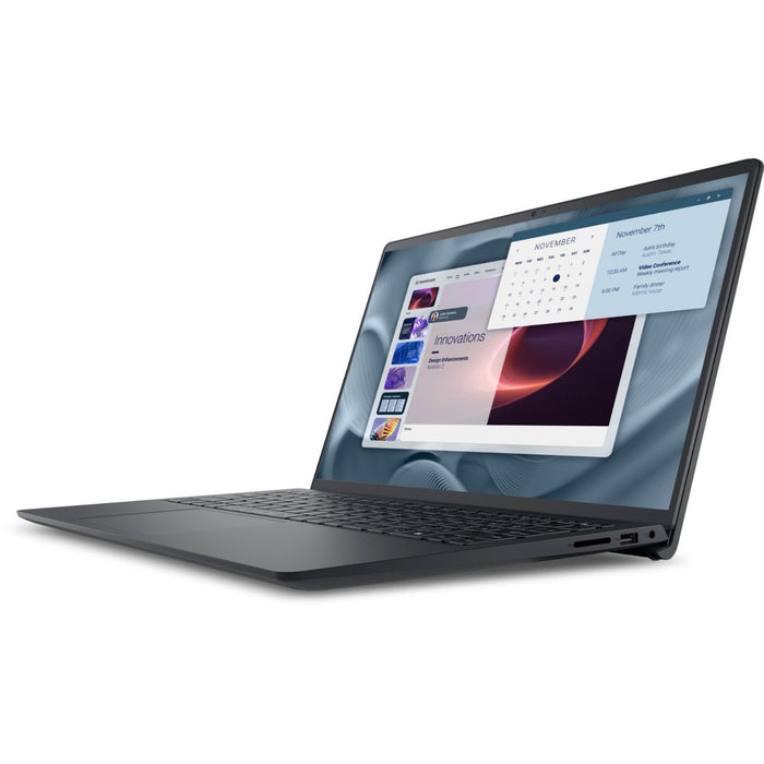 Dell Pro 15 Essential PV15250 82W4F Laptop, 15.6 Inch Full HD Screen, Intel Core i7-1355U, 16GB RAM, 512GB SSD, Windows 11 Pro-Laptops-Gigante Computers
