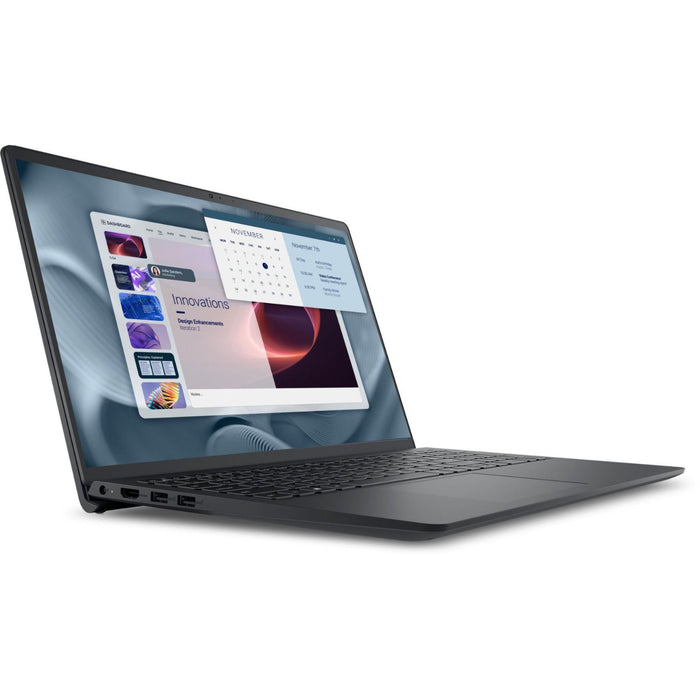 Dell Pro 15 Essential PV15250 82W4F Laptop, 15.6 Inch Full HD Screen, Intel Core i7-1355U, 16GB RAM, 512GB SSD, Windows 11 Pro-Laptops-Gigante Computers