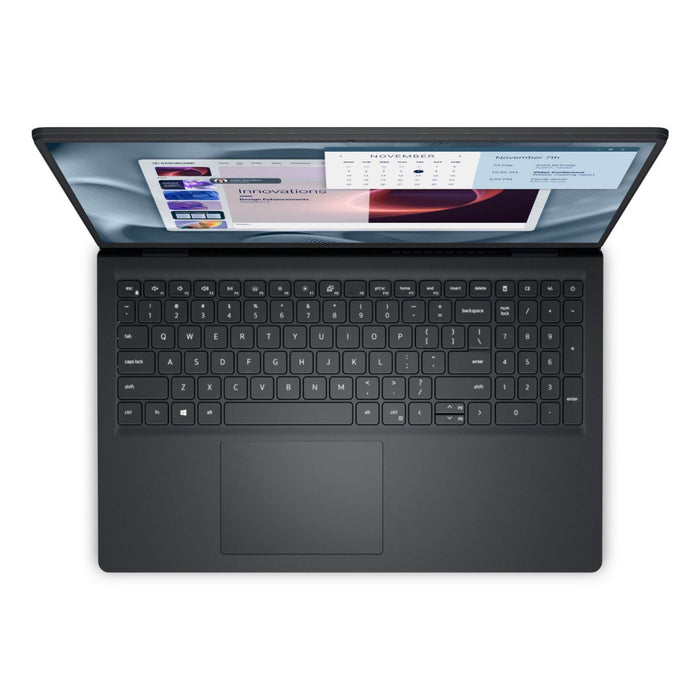 Dell Pro 15 Essential PV15250 9YJ1F Laptop, 15.6 Inch Full HD Screen, Intel Core i5-1334U 13th Gen, 8GB RAM, 512GB SSD, Windows 11 Pro-Laptops-Gigante Computers