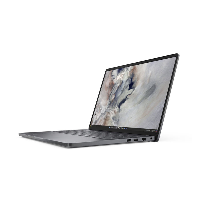 Dell Pro 16 PC16250 F09CV Laptop, 16 Inch Full HD Plus 1920 x 1200 Screen, Intel Core Ultra 5 225U, 16GB RAM, 512GB SSD, Windows 11 Pro with 1 Year Basic Onsite Warranty-Laptops-Gigante Computers