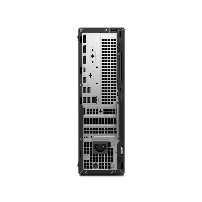 Dell Pro QBS1250 Plus Slim Desktop PC, Intel Core Ultra 7 265, 16GB DDR5-SDRAM, 512GB SSD, Windows 11 Pro-Pre-built systems-Gigante Computers