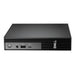 Dell Pro QCM1250 Mini Desktop PC, Intel Core i5-14500 14th Gen, 16GB DDR5-SDRAM, 512GB SSD, Windows 11 Pro with 1 Year Onsite Warranty-Pre-built systems-Gigante Computers
