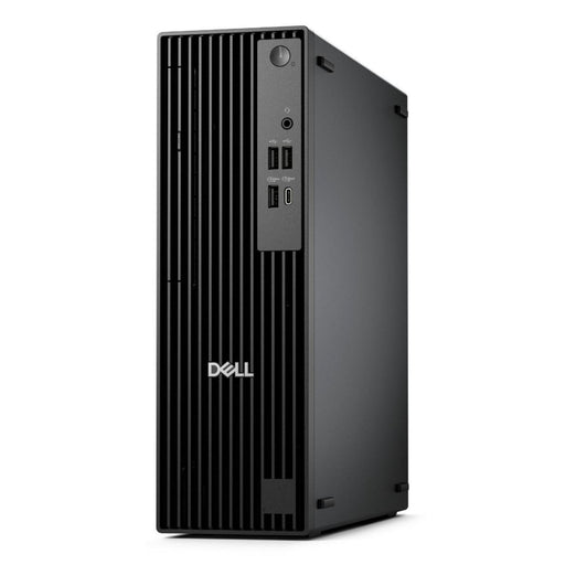 Dell Pro QCS1250 Slim Desktop PC, Intel Core Ultra 5 235, 16GB DDR5-SDRAM, 512GB SSD, Windows 11 Pro-Pre-built systems-Gigante Computers