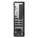 Dell Pro QCS1250 Slim Desktop PC, Intel Core Ultra 5 235, 16GB DDR5-SDRAM, 512GB SSD, Windows 11 Pro-Pre-built systems-Gigante Computers