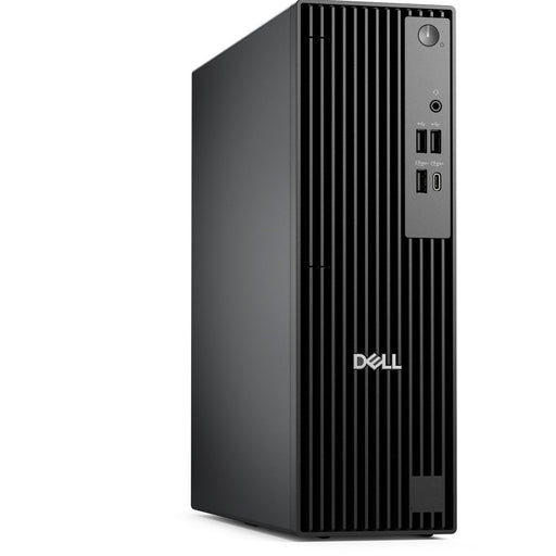 Dell Pro QCS1250 Slim Desktop PC, Intel Core i5-14500 14th Gen, 8GB DDR5-SDRAM, 512GB SSD, Windows 11 Pro-Pre-built systems-Gigante Computers