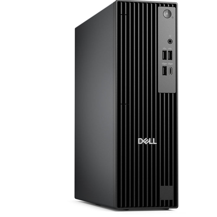 Dell Pro QCS1250 Slim Desktop PC, Intel Core i5-14500 14th Gen, 8GB DDR5-SDRAM, 512GB SSD, Windows 11 Pro-Pre-built systems-Gigante Computers