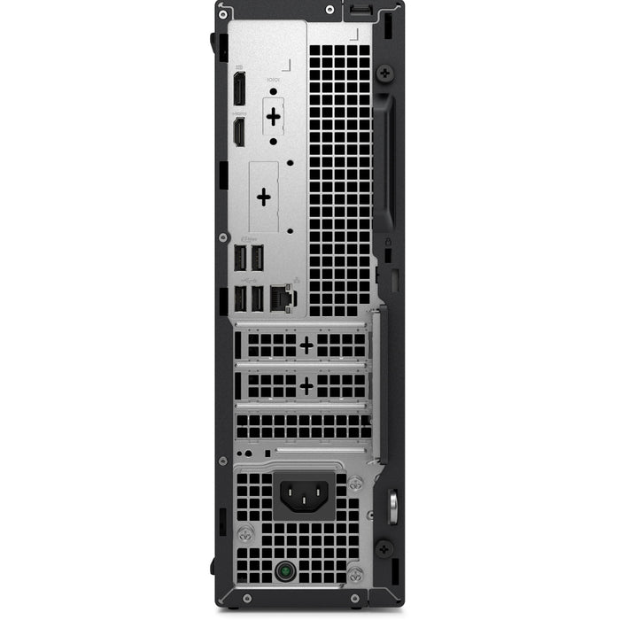 Dell Pro QCS1250 Slim Desktop PC, Intel Core i5-14500 14th Gen, 8GB DDR5-SDRAM, 512GB SSD, Windows 11 Pro-Pre-built systems-Gigante Computers