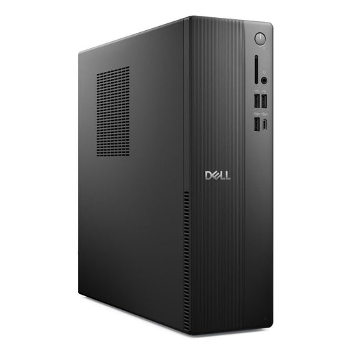Dell Pro QVS1260 Slim Desktop PC, Intel Core Ultra 5 225, 16GB DDR5-SDRAM, 512GB SSD, Windows 11 Pro with Keyboard and Mouse-Pre-built systems-Gigante Computers