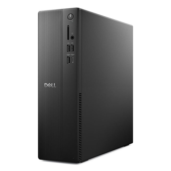 Dell Pro QVS1260 Slim Desktop PC, Intel Core Ultra 5 225, 16GB DDR5-SDRAM, 512GB SSD, Windows 11 Pro with Keyboard and Mouse-Pre-built systems-Gigante Computers