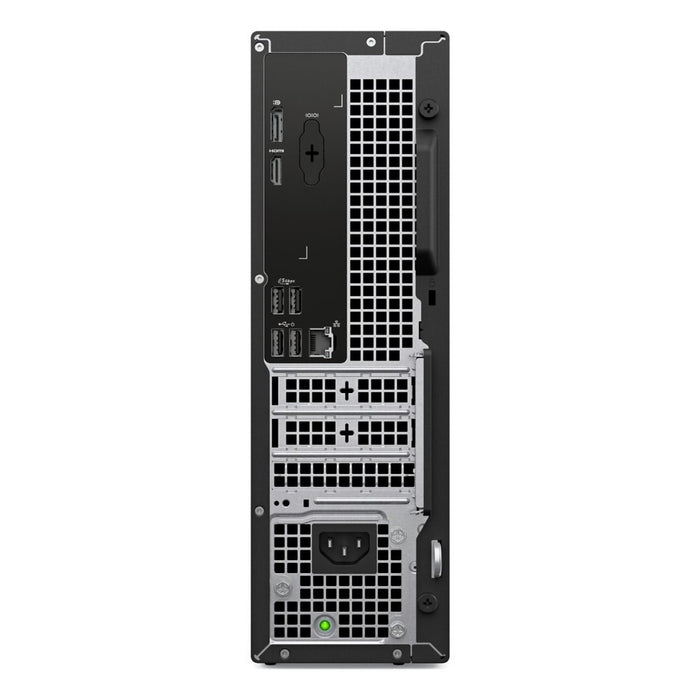 Dell Pro QVS1260 Slim Desktop PC, Intel Core Ultra 5 225, 16GB DDR5-SDRAM, 512GB SSD, Windows 11 Pro with Keyboard and Mouse-Pre-built systems-Gigante Computers