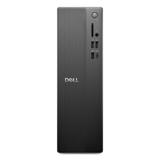 Dell Pro QVS1260 Slim Desktop PC, Intel Core Ultra 5 225, 16GB DDR5-SDRAM, 512GB SSD, Windows 11 Pro with Keyboard and Mouse-Pre-built systems-Gigante Computers