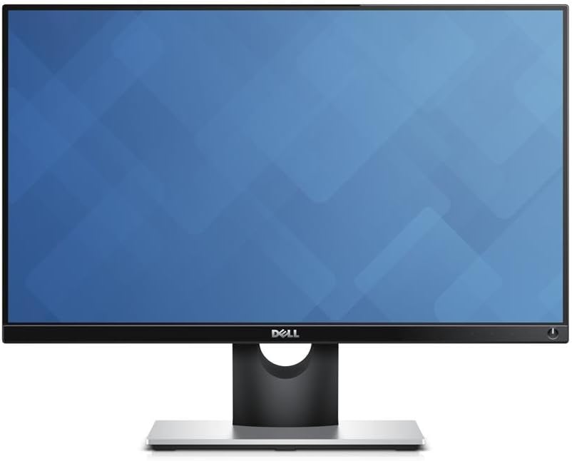 Dell S2316H 23" Full HD 60Hz Monitor - Refurbished-Monitors-Gigante Computers