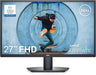 Dell SE2722HX Monitor 27" 75Hz IPS - Refurbished-Monitors-Gigante Computers