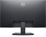 Dell SE2722HX Monitor 27" 75Hz IPS - Refurbished-Monitors-Gigante Computers