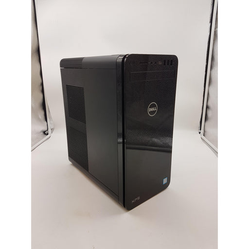 Dell XPS 8930 i5-9400 16GB 512GB SSD GTX 1050 Ti Gaming Computer - Refurbished-Prebuilt Systems-Gigante Computers