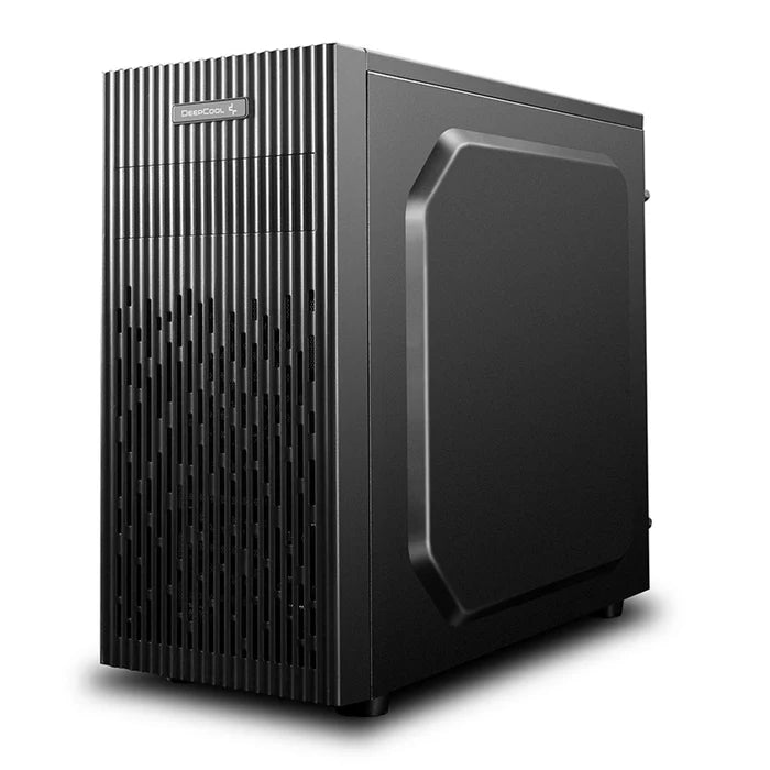 Desktop PC - Intel Core i3-10100F 8GB 512GB SSD GT 730 2GB WiFi Windows 11 - Refurbished-Prebuilt Systems-Gigante Computers