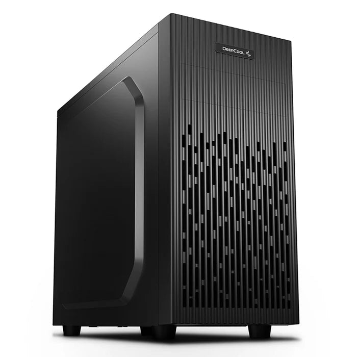 Desktop PC - Intel Core i3-10100F 8GB 512GB SSD GT 730 2GB WiFi Windows 11 - Refurbished-Prebuilt Systems-Gigante Computers