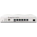 DrayTek V2865-K Vigor 2865 Multi-WAN Firewall VDSL Modem Router-Networking-Gigante Computers