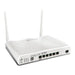 DrayTek V2865AX-K Vigor 2865ax Wireless 6 AX Multi-WAN Firewall VDSL Modem Router-Networking-Gigante Computers